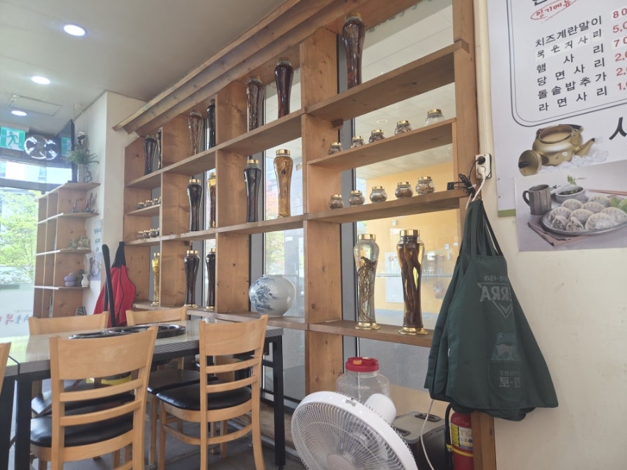 미추홀부대찌개 청라점 사진 3