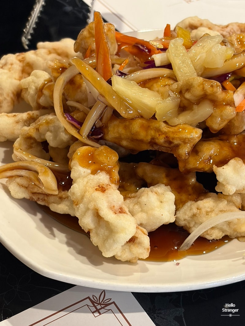 시진핑: 분당 중식 맛집/ 올림픽플라자 서현동 중국집 솔직후기