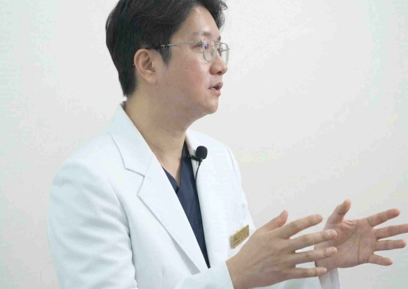 비중격 만곡증 수술 안정성과 회복 기간 방법