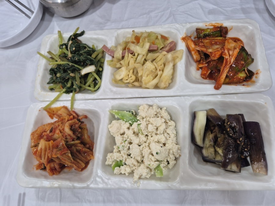 여미오미 레스토랑 사진 2