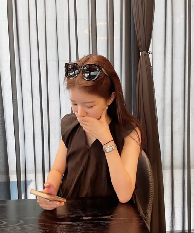 박소영 아나운서 프로필, 양세형과 관계·전참시 화제 이유 총정리