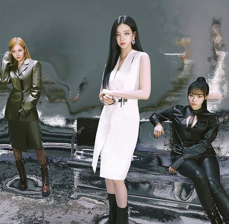 aespa Comeback: 2nd Full Album 'Metallic Lemonade' Confirmed for May 29th