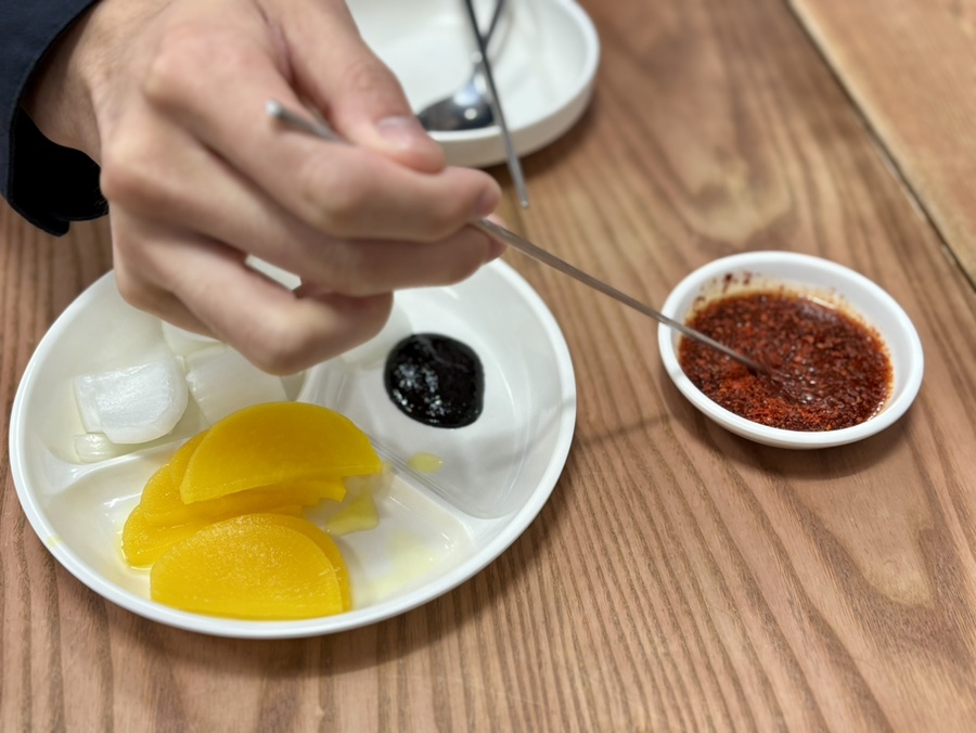 Sonjjajang photo 3