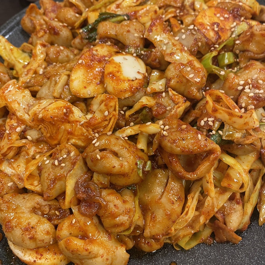 우리두리곱창 본점 사진 1