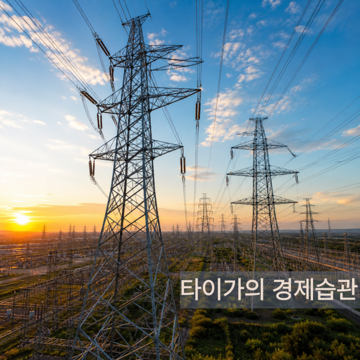  산일전기·일진전기·LS일렉트릭, 전력인프라 ETF 수혜주 총정리