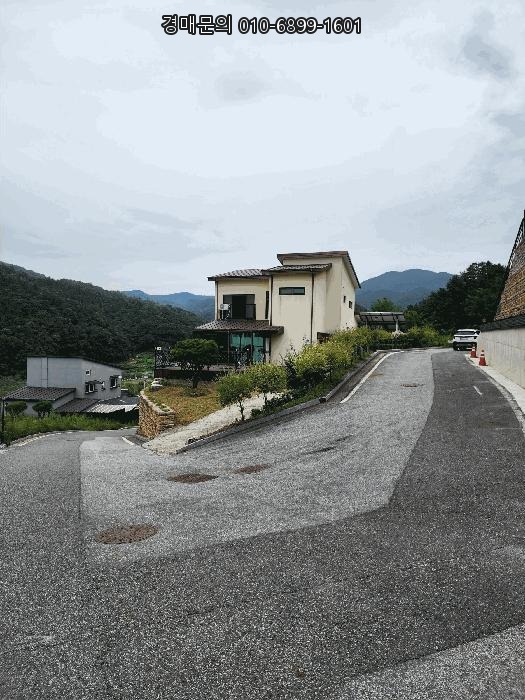  충청북도 충주시 직동, 풍부한 생활 인프라와 쾌적한 주거 환경을 갖춘 미래 가치 높은 근린주택 경매 2025타경30748