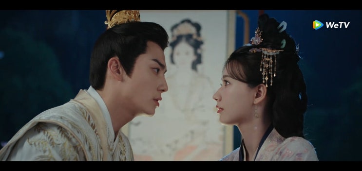  [중드] 만복금안: 영광의 귀환(万福金安)