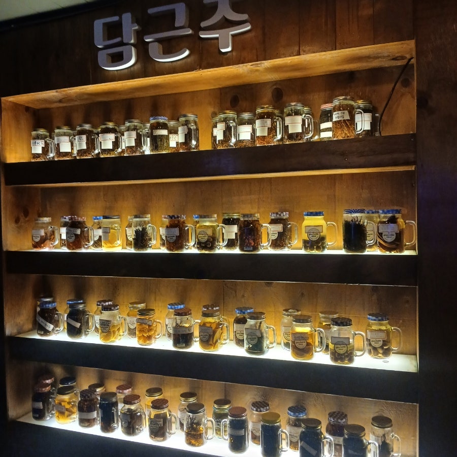 펀비어킹 인천옥련2동점 사진 5