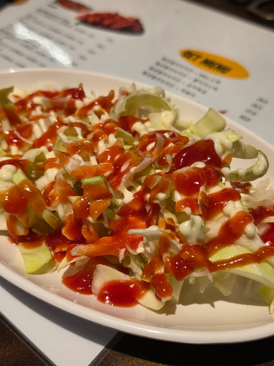 BBQ 마들점 사진 3