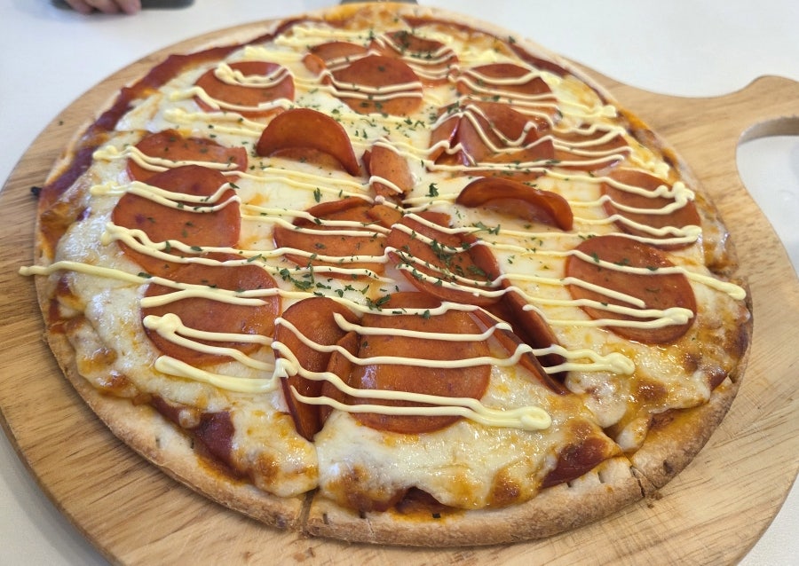 카페숲 사진 4