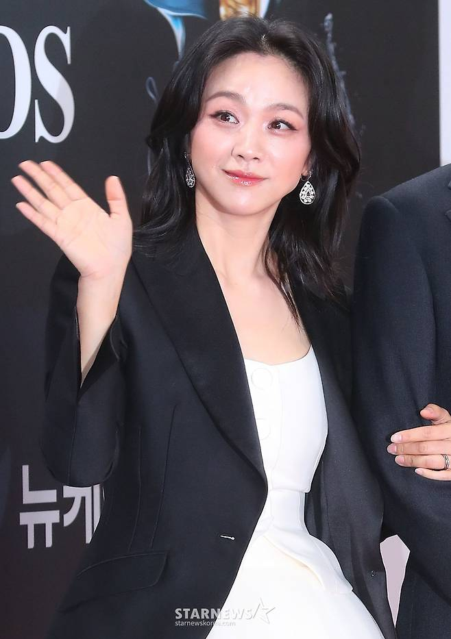 전혀 예상 못 해 '47세' 탕웨이, 10년 만에 둘째 임신 직접 발표 [공식]