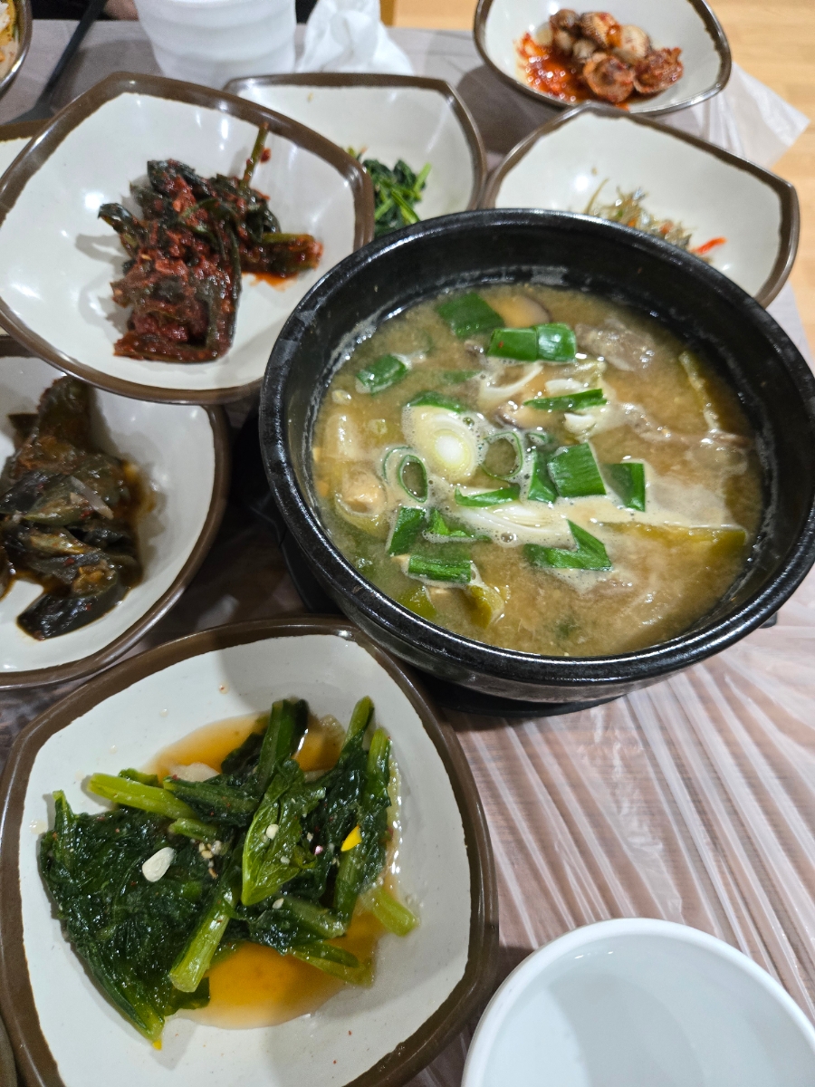 천관회관 사진 6