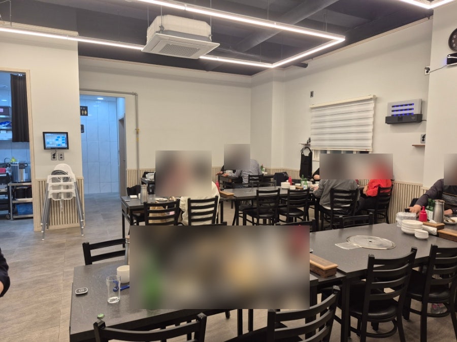 코끼리아구찜 선운점 사진 5