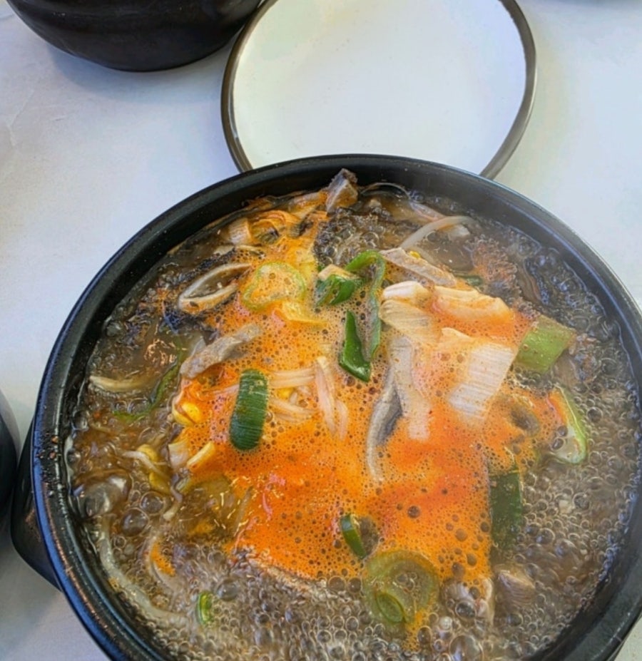 원조양평해장국 사진 3