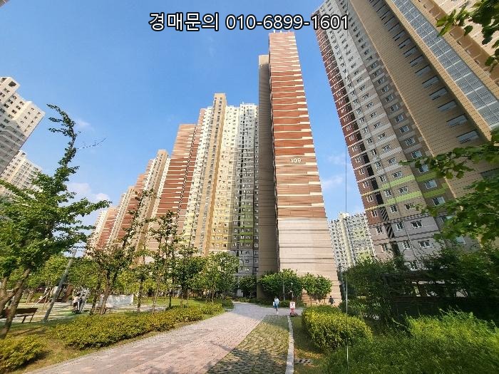  고양시 일산동구 중산동 아파트 경매, 하늘초등학교 인근 일산센트럴아이파크 109동 15층 1506호, 신중한 권리분석으로 안전한 부동산 투자를 시작하세요! (사건 2024타경771