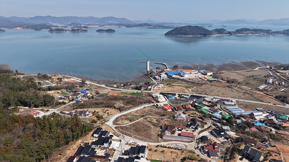 고마도 사진 2