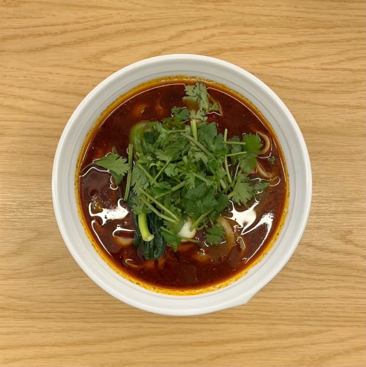  마곡 맛집 지원산시도삭면 | 현지의 맛 제대로 느낀 정통 중식당 솔직 후기