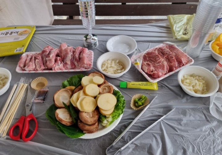 별을보다펜션 사진 4