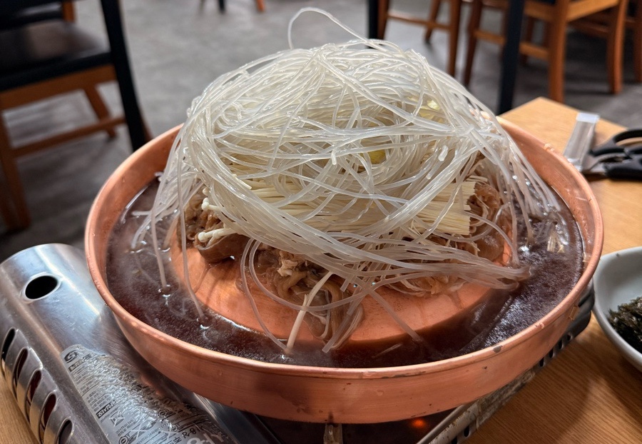 기와집순두부 사진 1