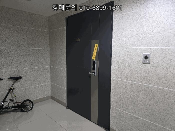  경상북도 포항시 북구 장성동 아파트 법원 경매, 두산위브더제니스 109동 32층 3204호 고층 주거 투자의 기회! 2025타경303