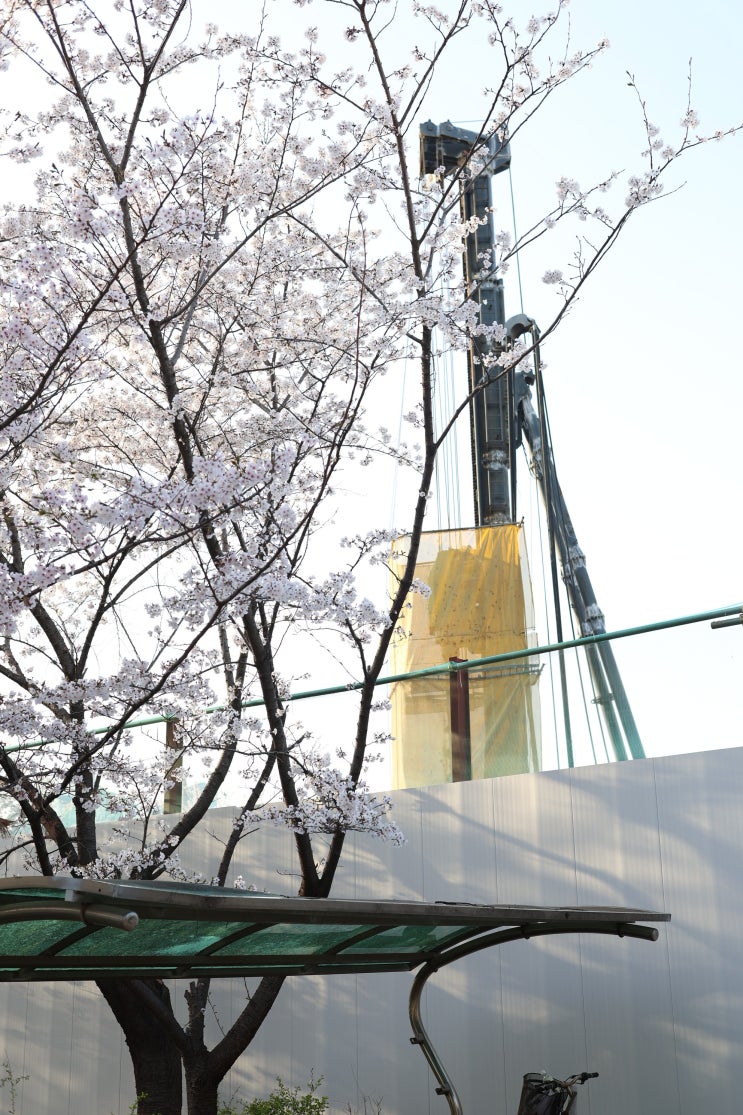  [인천 남동구의원 도전] 전철역 인사부터 중앙공원까지, 직접 뛰며 기록한 하루