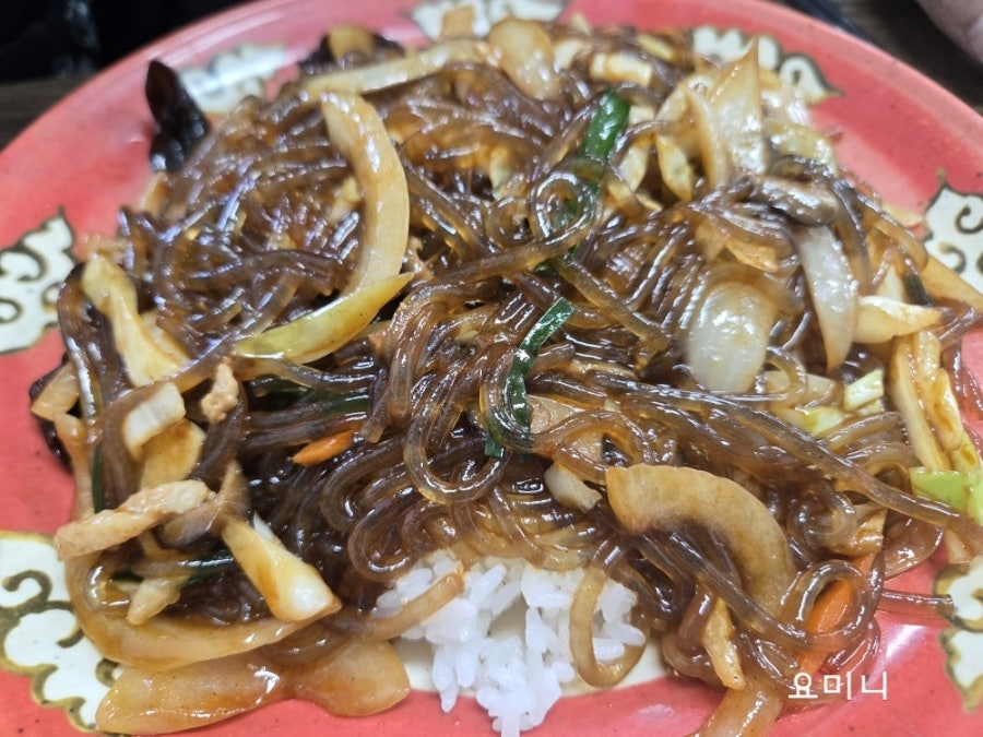 짬뽕명가 사진 7