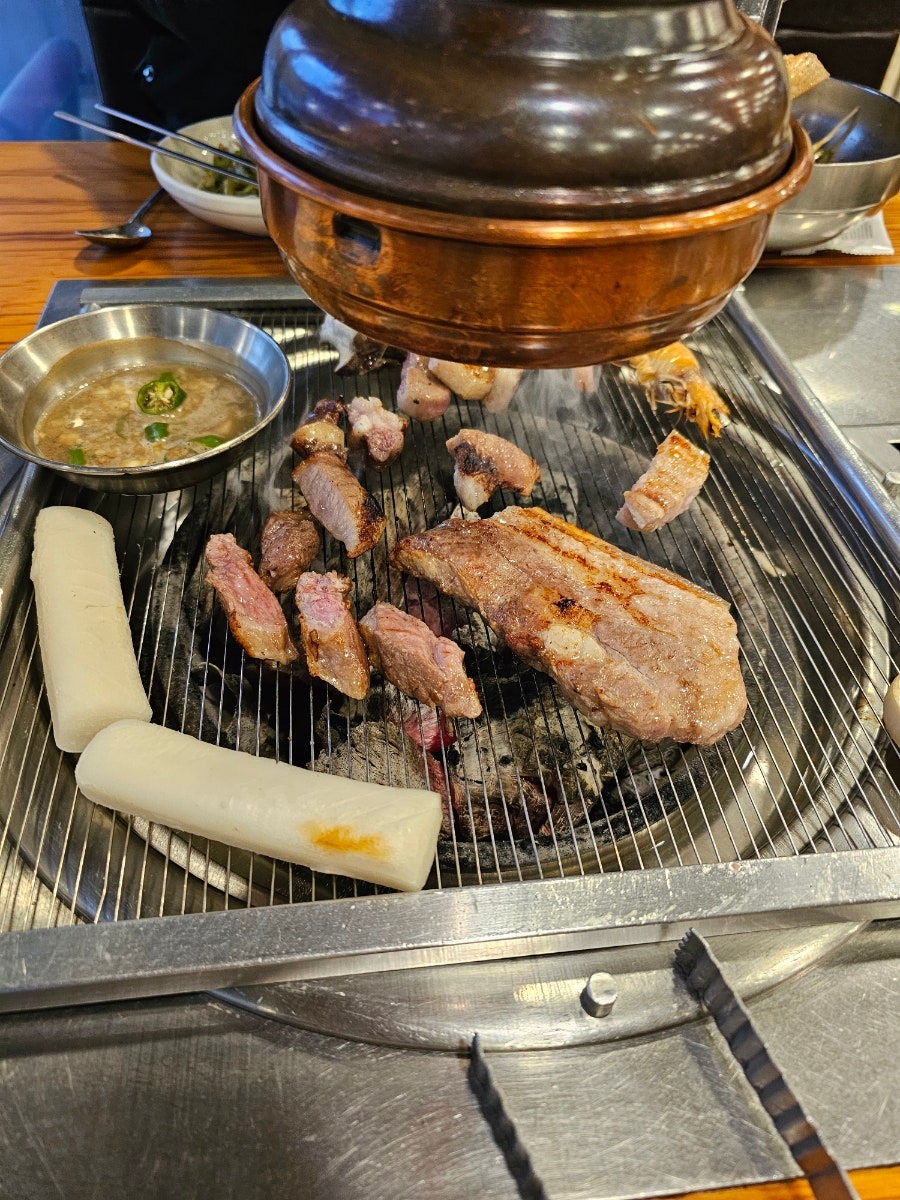 제주가흑돈애 용계본점 사진 5