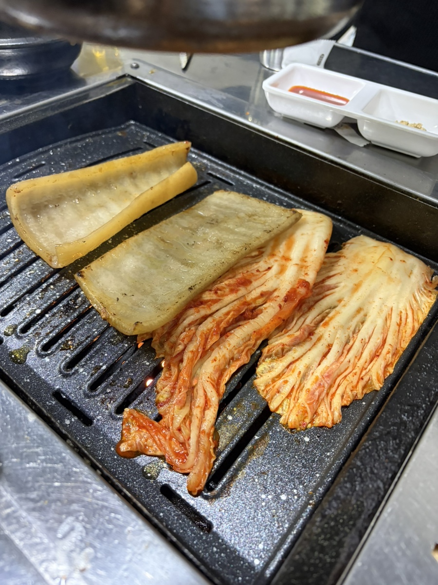 옥수주먹고기 사진 6