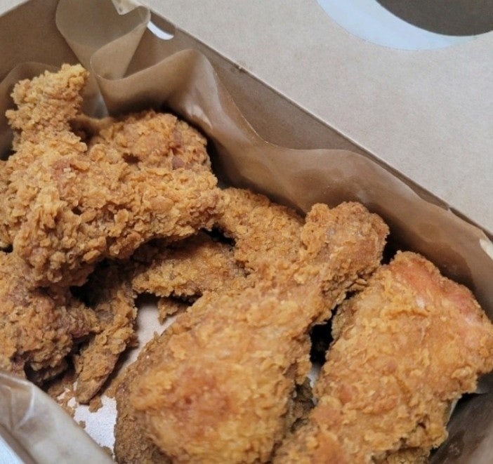 치킨렉 용현점 사진 2