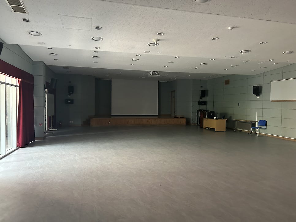 청풍유스호스텔 사진 7