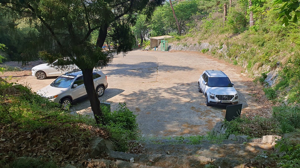 장군산 사진 2