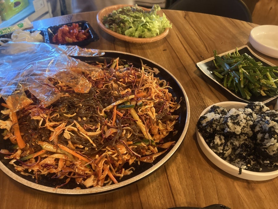 대현매운족발 본점 사진 4