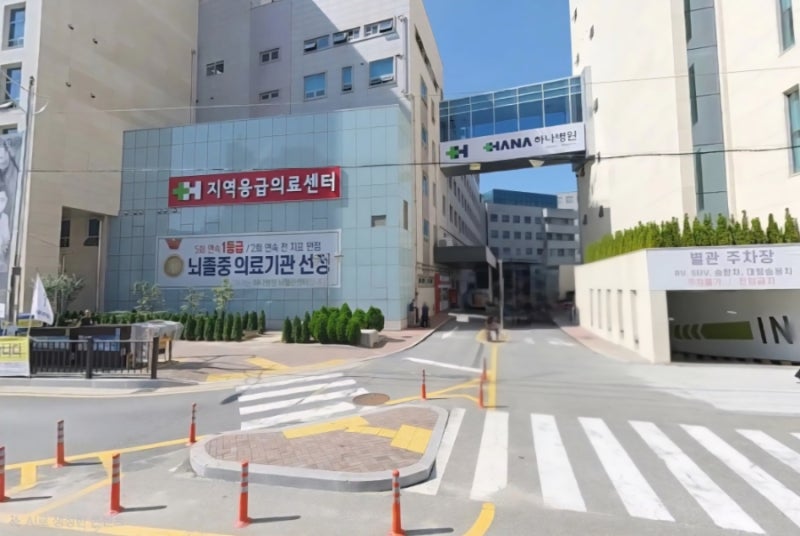 감기인 줄 알았는데 결국 응급실행… 알고보니 부비동염(축농증)