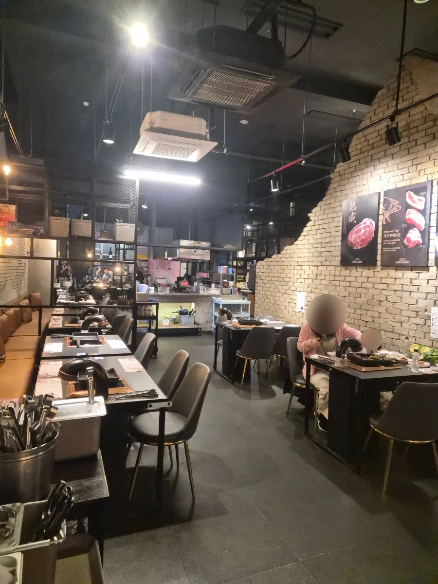 돈블랑 문정역점 사진 3