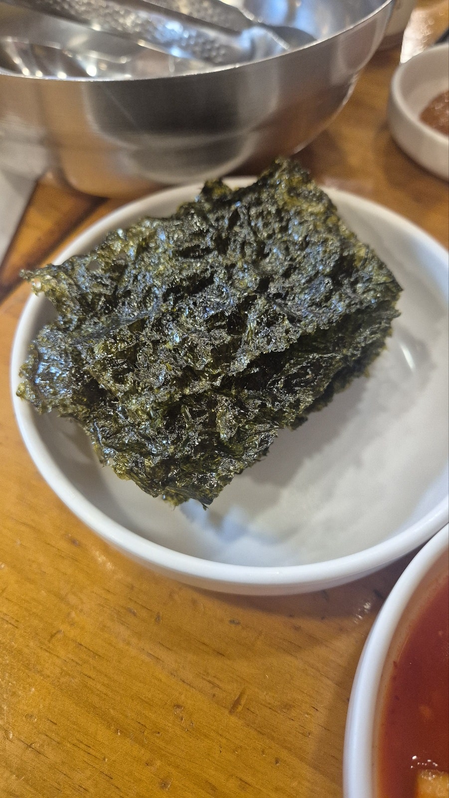 서울감자탕 사진 6