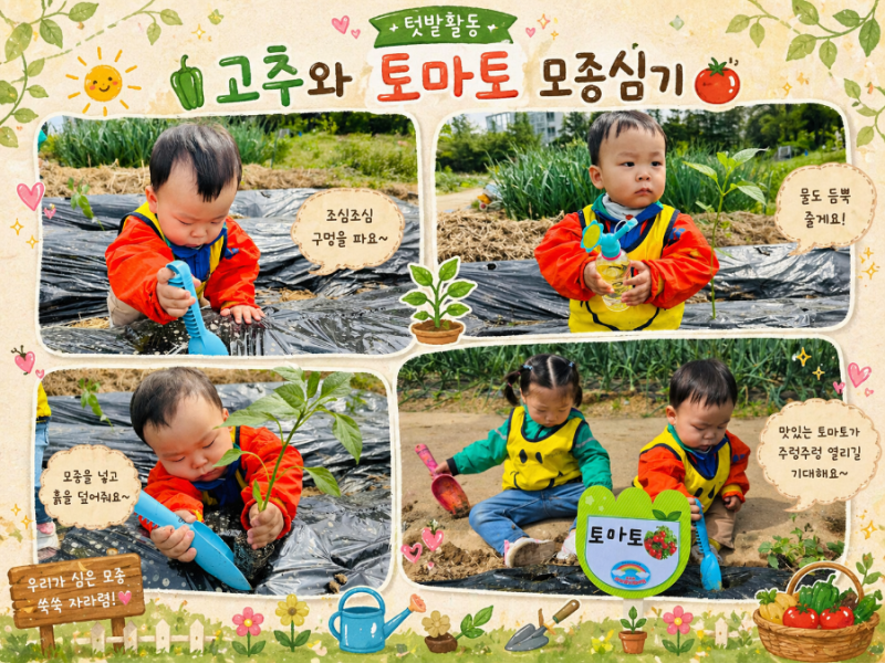 쁘띠앙 — 천안시