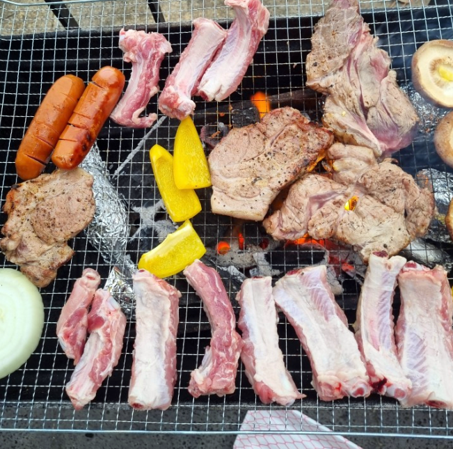 별을보다펜션 사진 5