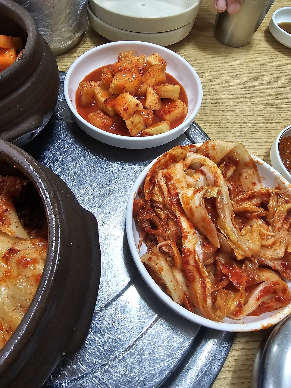 시골가마솥토종순대국 사진 6