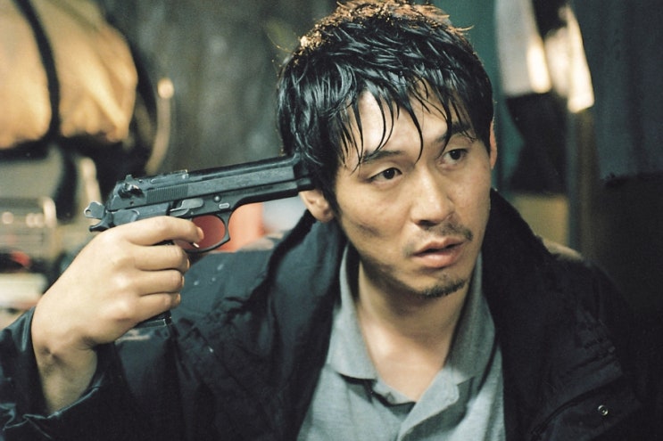 2000년대 걸작 <b>영화</b> 추천, 설경구의 <b>박하사탕</b> 정보와 줄거리... 