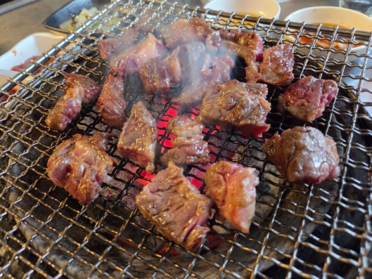  인천 만수동 맛집 야장 감성 끝판왕 이꼼닭숯불꼼장어닭발 n번째 방문 솔직후기