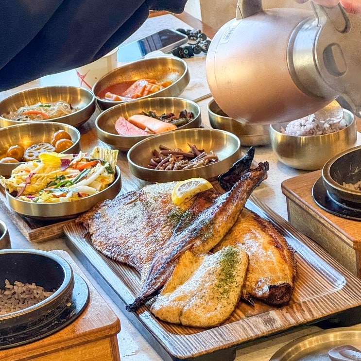  인천 영종도 가볼만한곳 가족외식 생선구이 용유어보