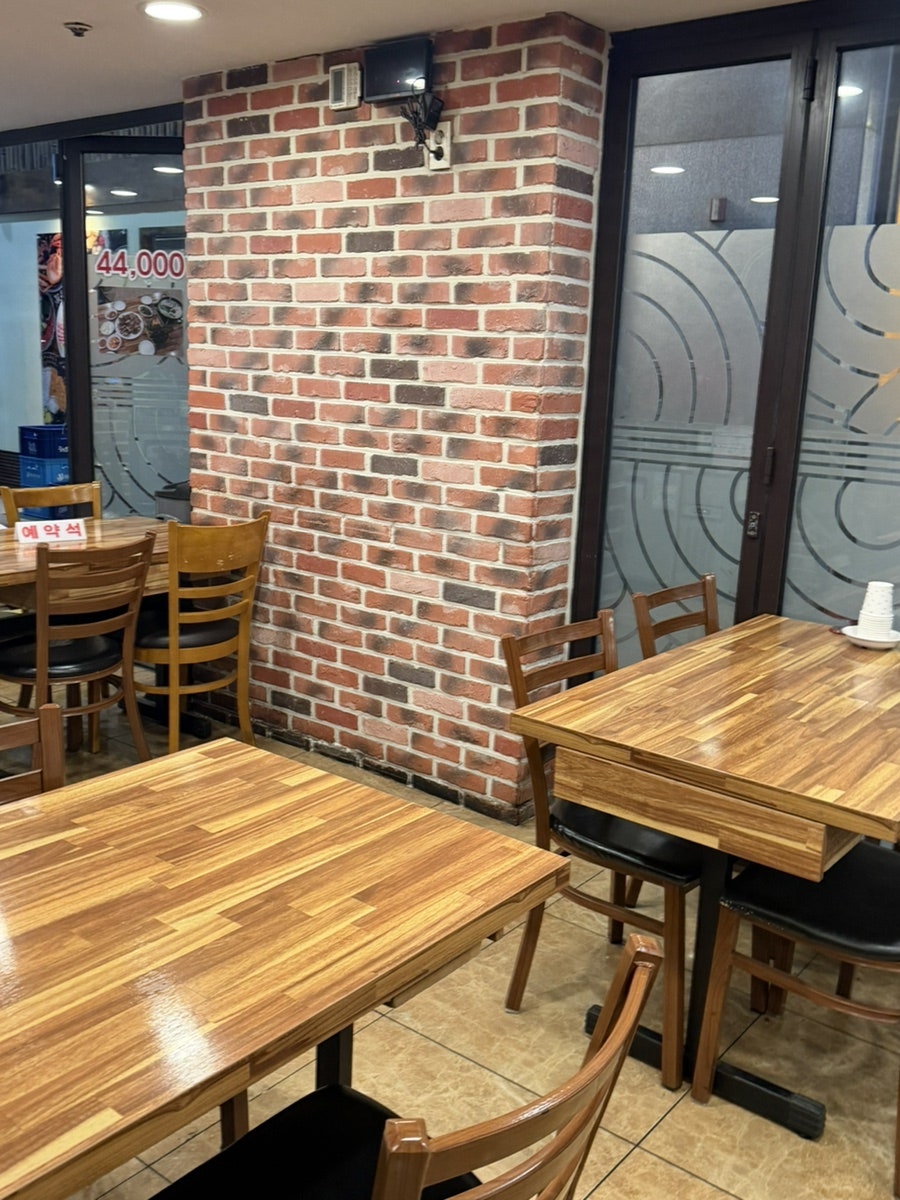 마포족발순대국 사진 3