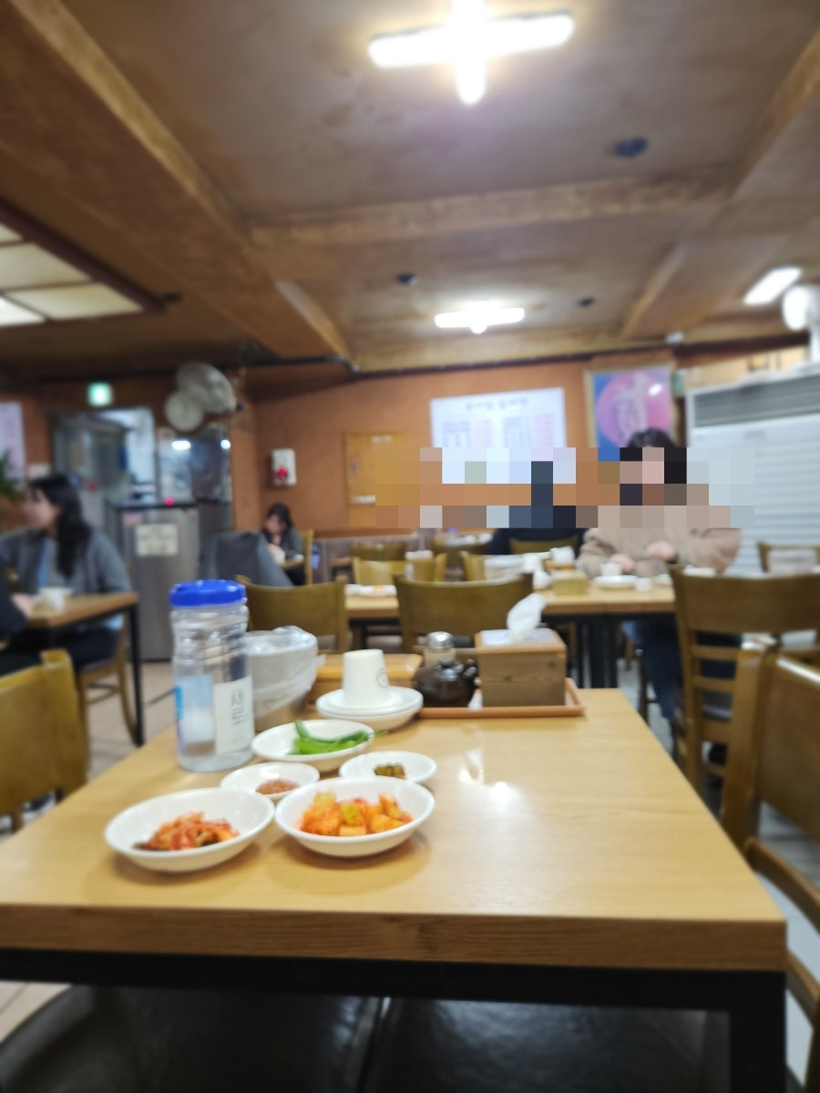 Chogajipsamgyetang photo 5