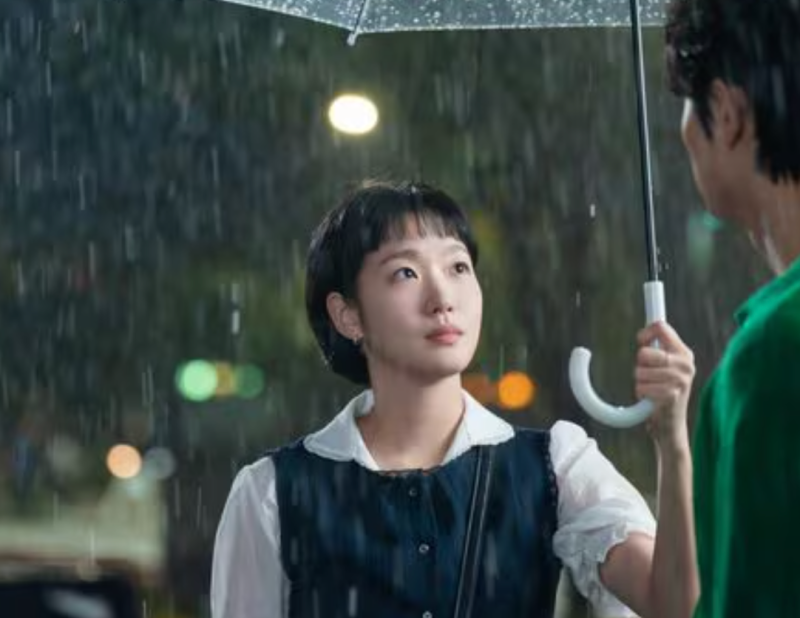 김고은 단발 vs 숏컷, 유미의 세포들 헤어로 보는 인생 스타일 선택법