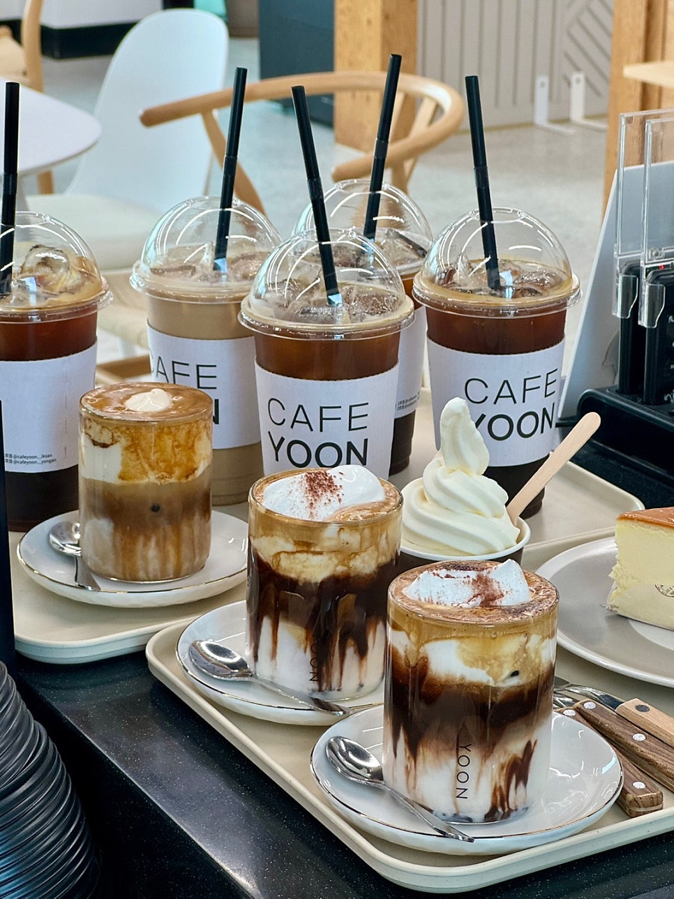 카페윤 2호점 사진 3