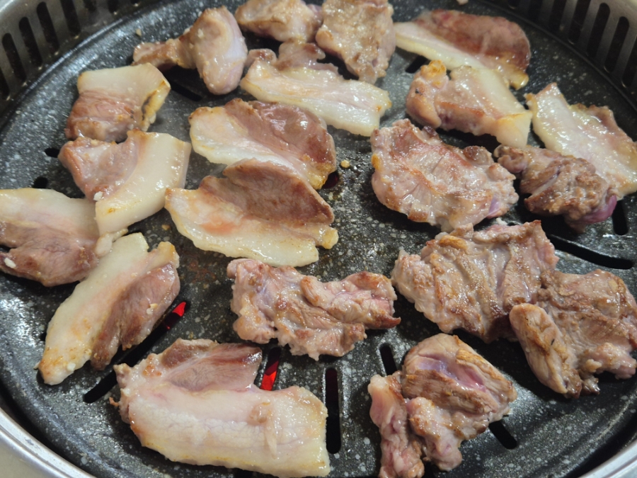 김해뒷고기 사진 1