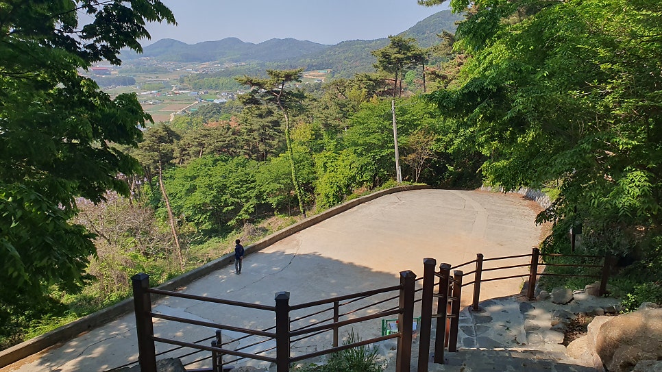 장군산 사진 5