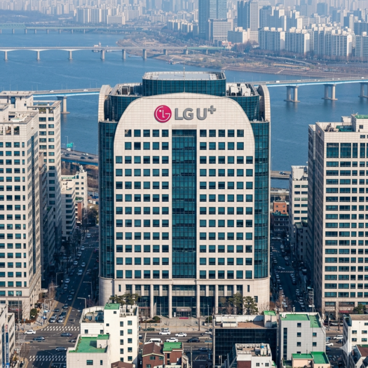  이재명 대통령이 면박 준 회사가 삼성전자노조가 아니라 LG유플러스라고?