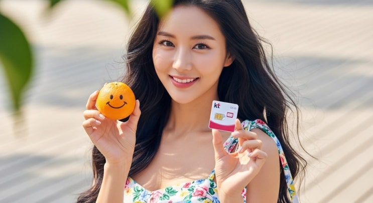  일산 선불폰 본인명의 휴대폰 개통방법