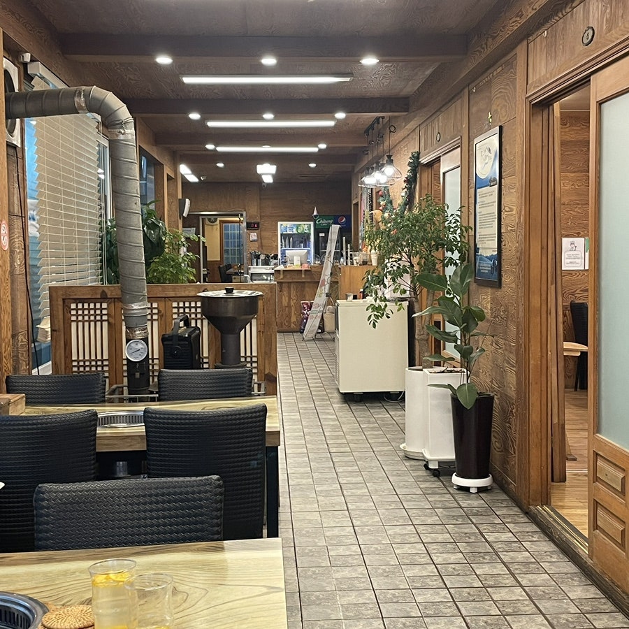 송가네참숯가든 사진 5